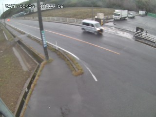 米子市淀江町中間