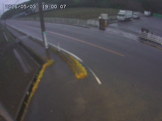 米子市淀江町中間