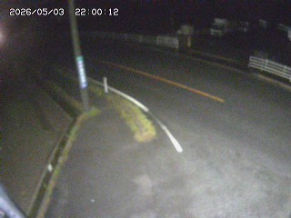 米子市淀江町中間