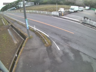 米子市淀江町中間
