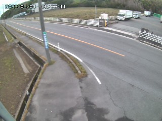 米子市淀江町中間