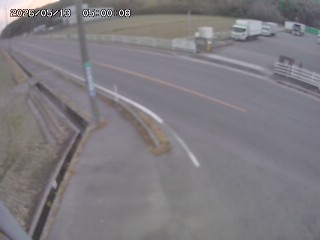 米子市淀江町中間
