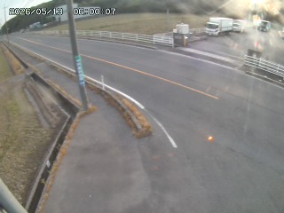 米子市淀江町中間