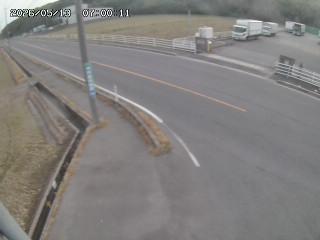 米子市淀江町中間