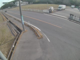 米子市淀江町中間