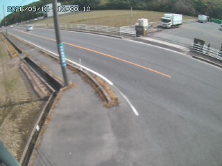 米子市淀江町中間