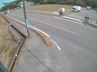 米子市淀江町中間