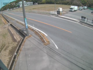 米子市淀江町中間