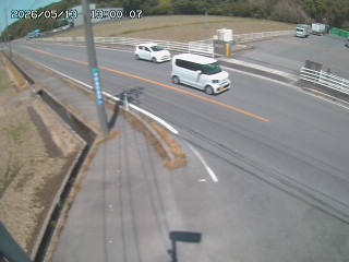 米子市淀江町中間