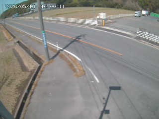 米子市淀江町中間