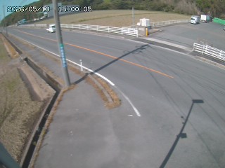 米子市淀江町中間