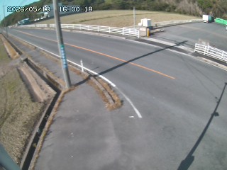 米子市淀江町中間
