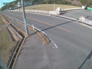 米子市淀江町中間