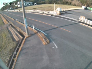米子市淀江町中間