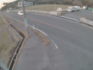 米子市淀江町中間