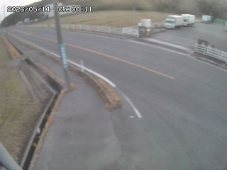 米子市淀江町中間