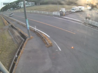 米子市淀江町中間