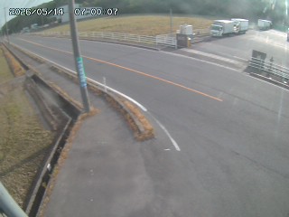 米子市淀江町中間