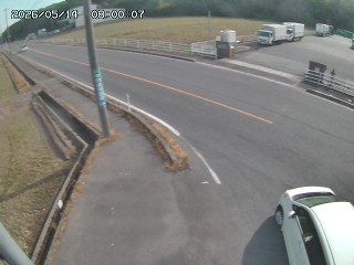 米子市淀江町中間