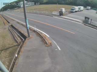 米子市淀江町中間