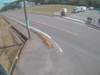 米子市淀江町中間
