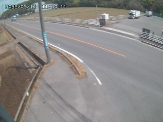 米子市淀江町中間