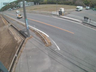 米子市淀江町中間