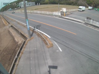 米子市淀江町中間