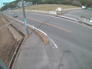 米子市淀江町中間