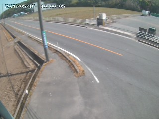 米子市淀江町中間
