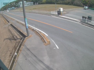 米子市淀江町中間