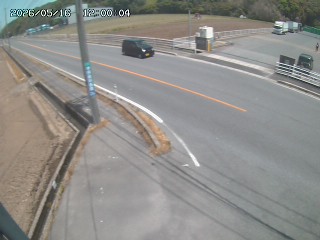 米子市淀江町中間
