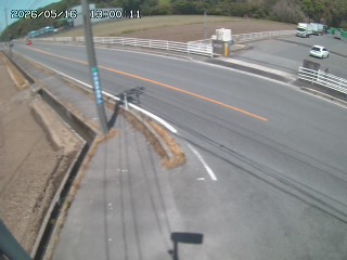 米子市淀江町中間