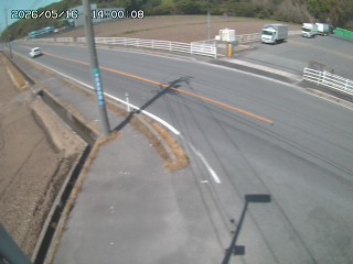 米子市淀江町中間