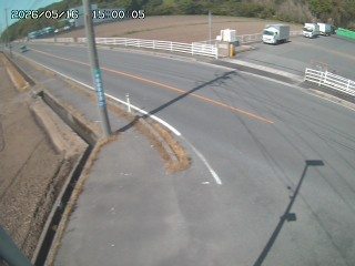 米子市淀江町中間