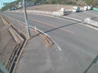 米子市淀江町中間