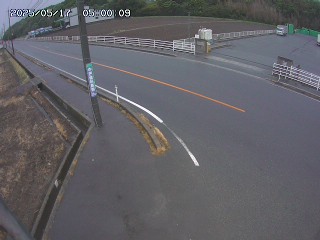 米子市淀江町中間