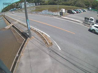 米子市淀江町中間