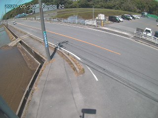 米子市淀江町中間