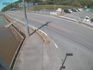 米子市淀江町中間