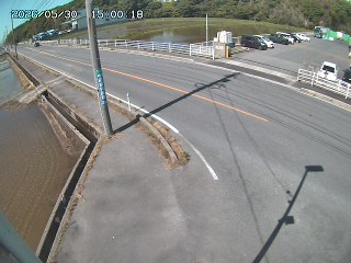 米子市淀江町中間
