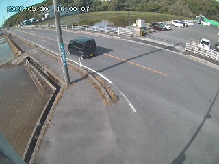米子市淀江町中間