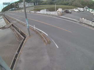 米子市淀江町中間