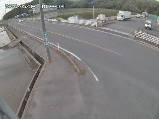 米子市淀江町中間