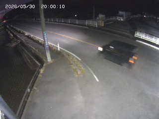 米子市淀江町中間