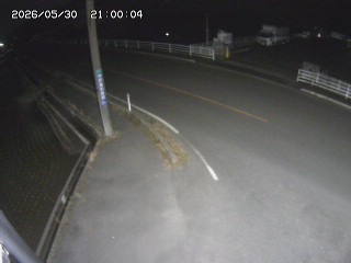 米子市淀江町中間