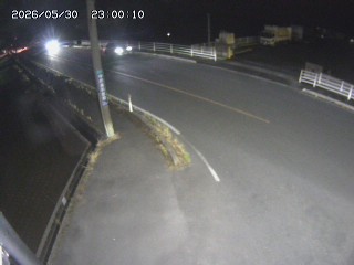 米子市淀江町中間