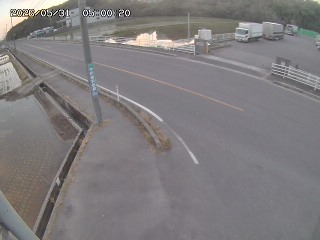 米子市淀江町中間