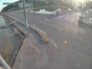 米子市淀江町中間