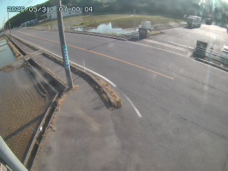 米子市淀江町中間